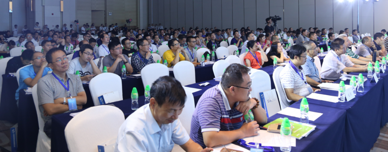 微服务·大智慧——2016教育信息化交流暨新品发布会（华南站）在广州举行